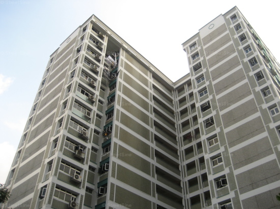 Blk 94C Bedok North Avenue 4 (Bedok), HDB Executive #187052